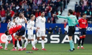 “Реал” – йиғлоқи ва баҳоначи жамоа!