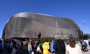 Ла Лига. "Реал Мадрид" - "Жирона": Асосий таркиблар эълон қилинди