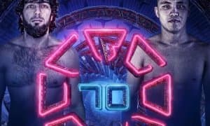 "Сатурн" октагонни "портлатди"