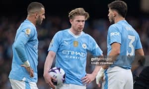 "Манчестер Сити" сардори фаолиятини 2 ёшли клубда давом эттириши мумкин