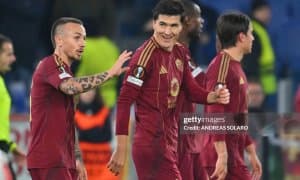 “Рома”да ҳаммаси ўзгаряпти: Шомуродов Раньерининг “бошини қотириб” қўйди!