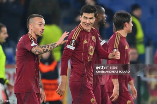 “Рома”да ҳаммаси ўзгаряпти: Шомуродов Раньерининг “бошини қотириб” қўйди!