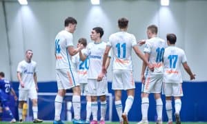 "Андижон" Анталияда Сергей Семак кузатувидаги жамоага қарши ўйнайди