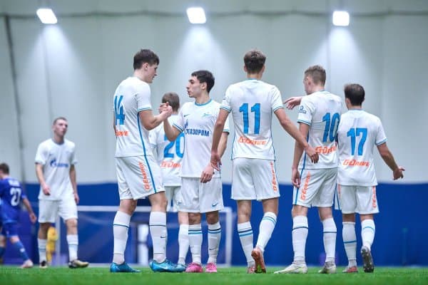 "Андижон" Анталияда Сергей Семак кузатувидаги жамоага қарши ўйнайди