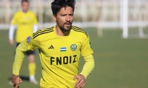 "Нефтчи"нинг Анталиядаги салкам 50 кунлик йиғини якунланди