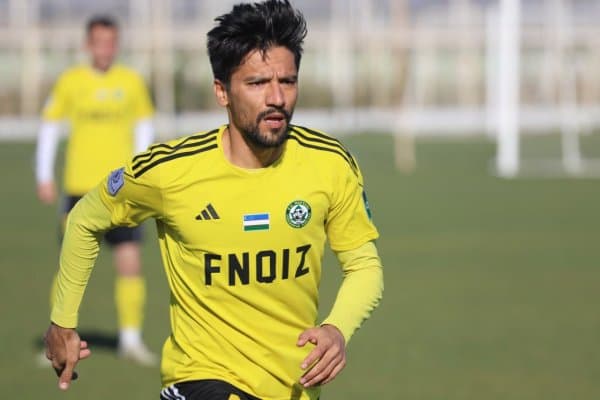 "Нефтчи"нинг Анталиядаги салкам 50 кунлик йиғини якунланди