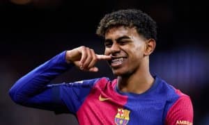 Ямал “Барса”да яна қанча ўйнаши маълум бўлди