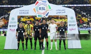 Бензема: Роналду энг зўри эмас