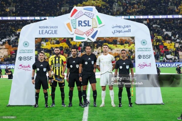 Бензема: Роналду энг зўри эмас