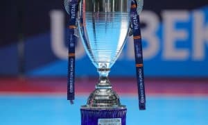 Футзал. Ўзбекистон кубоги иштирокчилари маълум