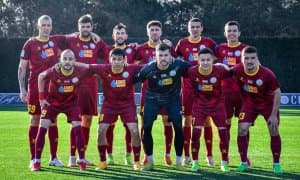 Ўртоқлик ўйини. "Насаф"нинг Россия грандига қарши ўйин учун асосий таркиби маълум 