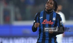 "Ливерпуль" ва "Арсенал" А Серия юлдузи учун курашишмоқда