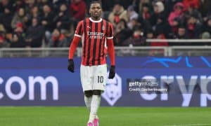 Леау чемпионликни мақсад қилган клубга ўтмоқчи