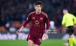 А Серия. "Рома"нинг "Монца" қарши асосий таркиби маълум. Шомуродов ...   