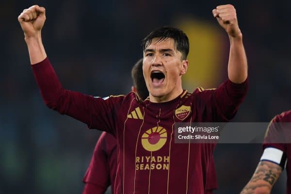 “Монца”га қарши Шомуродовнинг кўрсаткичлари қандай бўлди? 