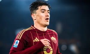 Раньери ўйини очилиб кетган Шомуродов ҳақида нималар деди?