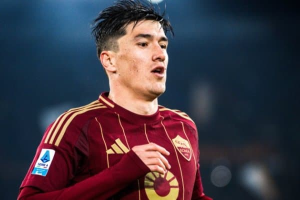 Раньери ўйини очилиб кетган Шомуродов ҳақида нималар деди?