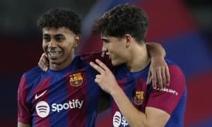 Ямал ва Педри “Барса”дан Левандовскини йўқотишни талаб қиляпти