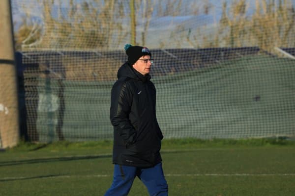 "Ҳусановни икки йилча олдин кўргандим" - Андрей Аршавин "Андижон"га қарши ўйин ва Абдуқодир ҳақида