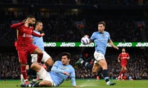 “Манчестер Сити” Ҳусанов бошлаган лойиҳага 200 миллион евролик юлдузни қўшади!