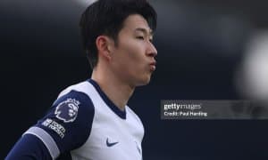 Сонга АПЛнинг гранд клубидан харидор чиқди