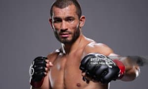 Маҳмуд Муродов Германияда октагонга кўтарилади