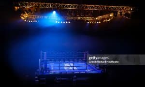 Икки боксчи 2024 йилнинг энг кўп маош олувчи спортчилари ўнталигига кирди