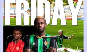 "Динамо" навбатдаги легионер трансферини эълон қилди