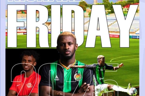 "Динамо" навбатдаги легионер трансферини эълон қилди