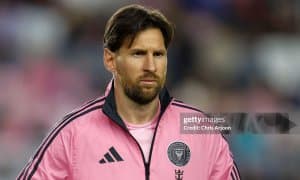 Месси "Барселона"га қайтиши мумкин!