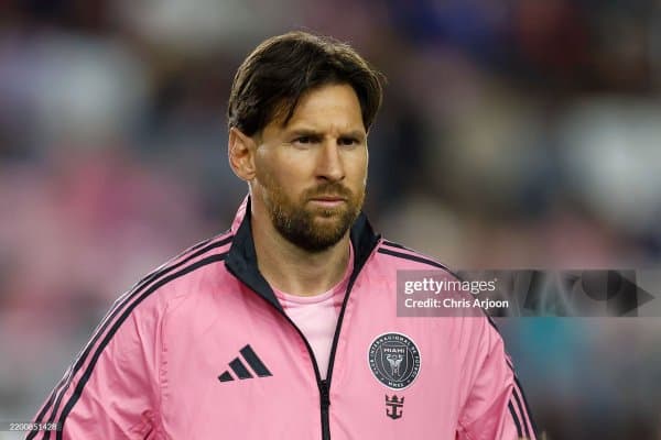 Месси "Барселона"га қайтиши мумкин!