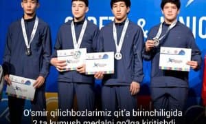 Fencers have won medals in fencing at AC