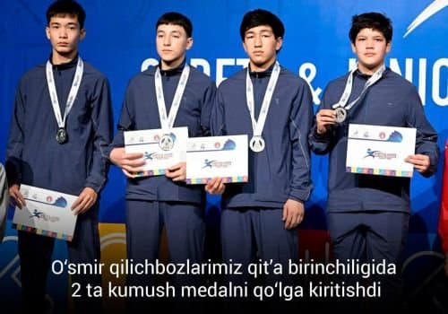 Fencers have won medals in fencing at AC