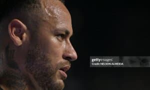 "Ал-Ҳилол" Неймарнинг ўрнини босувчи футболчи топди