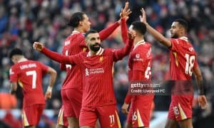 "Ливерпуль" муҳим футболчиси билан шартномани узайтиришга яқин