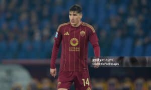 Шомуродов А Сериянинг энг яхшилари қаторида!