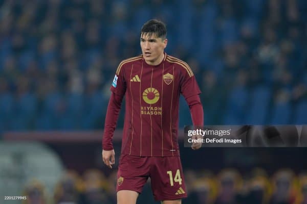 Шомуродов А Сериянинг энг яхшилари қаторида!