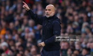 Гвардиола Ҳусановнинг “Челси”, “Ньюкасл”, “Реал” ва “Ливерпуль”га қарши ўйинларини баҳолади