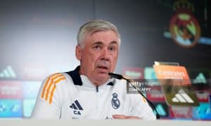 Анчелотти Модричнинг шартномаси ва бошқа футболчиларининг ҳолати ҳақида гапирди