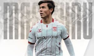 Туркия Кубоги. "Сивасспор" кичик ҳисобда мағлуб бўлди