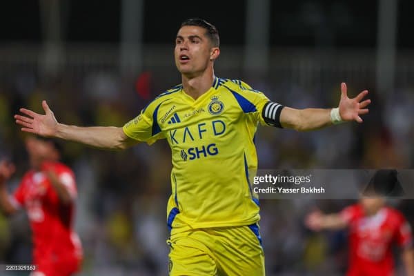 "Ан-Наср" ишончли ҳисобда зафар қучди