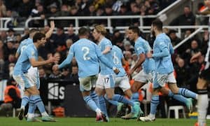 “Манчестер Сити” 7 нафар юлдуздан воз кечаётгани сабаби ошкор бўлди