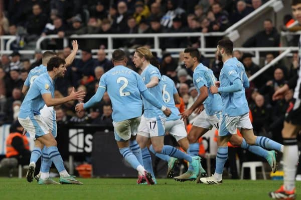 “Манчестер Сити” 7 нафар юлдуздан воз кечаётгани сабаби ошкор бўлди