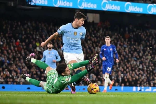 “Олтин тўп” соҳиби ҳам Ҳусановдек ўйнамаган!