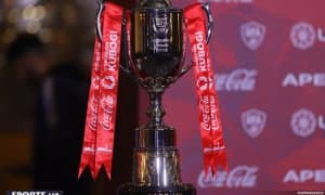 Ўзбекистон кубоги финали учун номзод стадионлар маълум. Тимур Кападзе аниқлайди