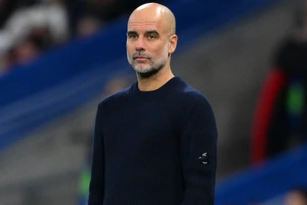 “Манчестер Сити” юлдузига Мадрид гранди харидор