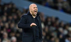 Арне Слот энди “Ливерпуль”га ёрдам беролмайди