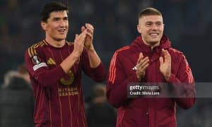 "Рома" ҳужумчиси кейинги баҳсни ҳам ўтказиб юбориши мумкин