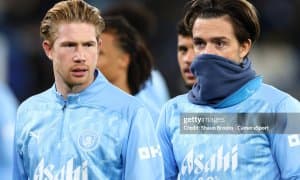 “Манчестер Сити” юлдузи рақиб жамоага ўтиб кетмоқчи