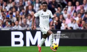 Испания кубоги. "Реал Мадрид"нинг "Реал Сосьедад"га қарши асосий таркиби маълум 